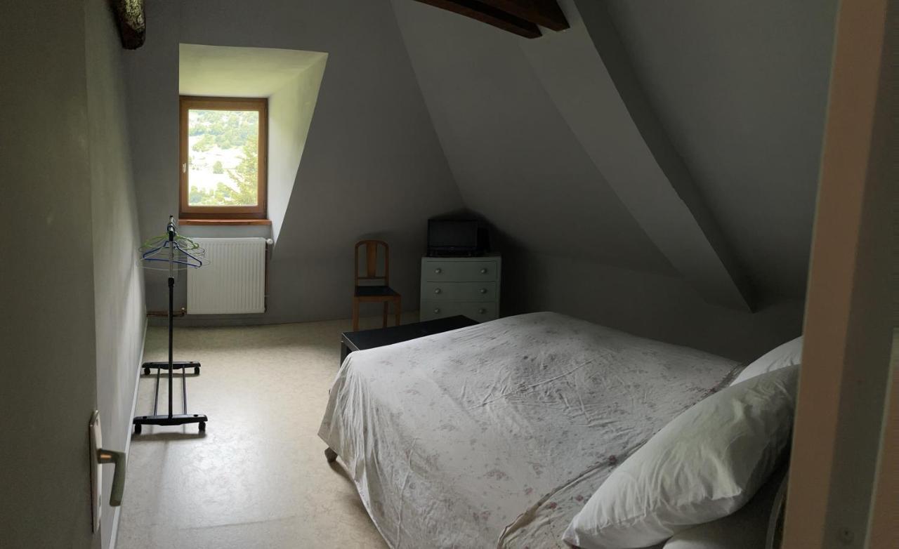"Mon Chez Moi" Villa Burgalays Екстериор снимка