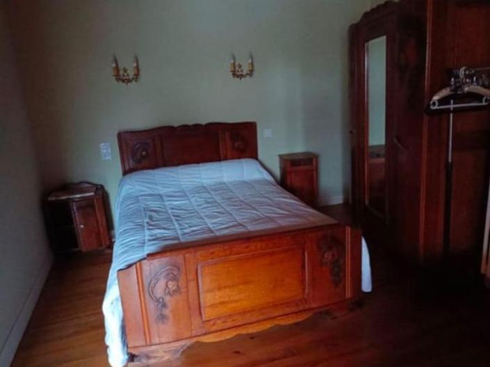 "Mon Chez Moi" Villa Burgalays Стая снимка