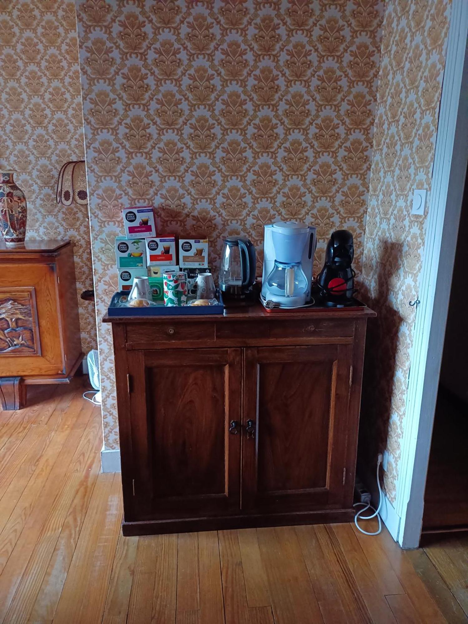 "Mon Chez Moi" Villa Burgalays Екстериор снимка