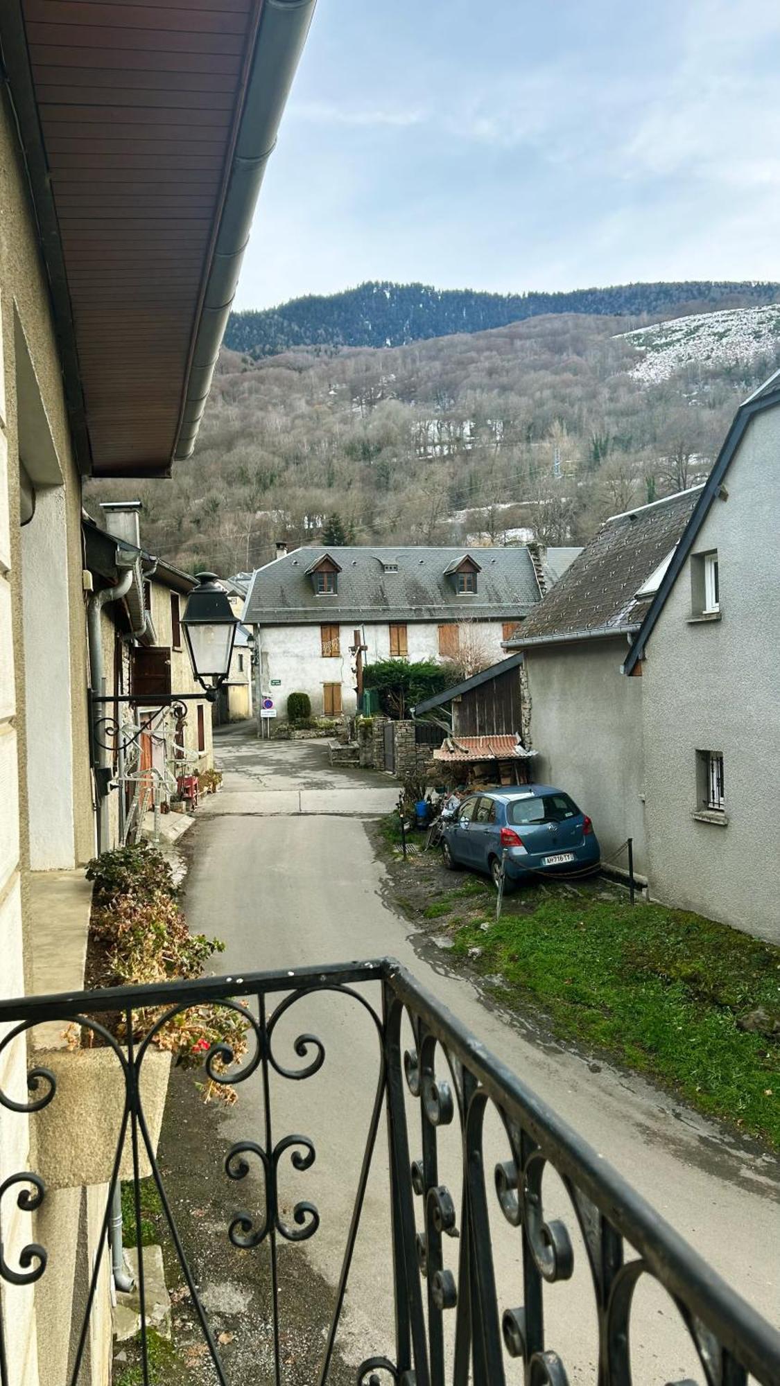 "Mon Chez Moi" Villa Burgalays Екстериор снимка