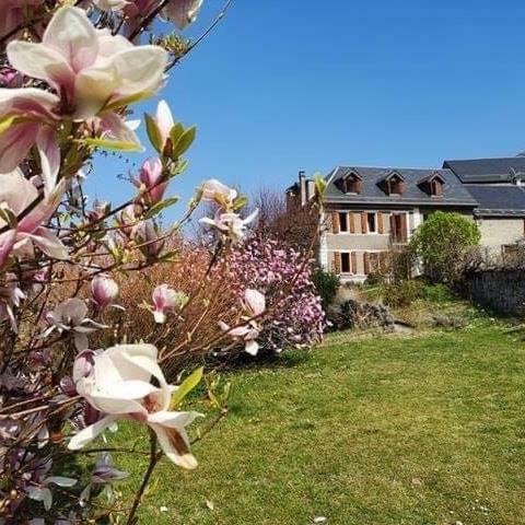 "Mon Chez Moi" Villa Burgalays Екстериор снимка